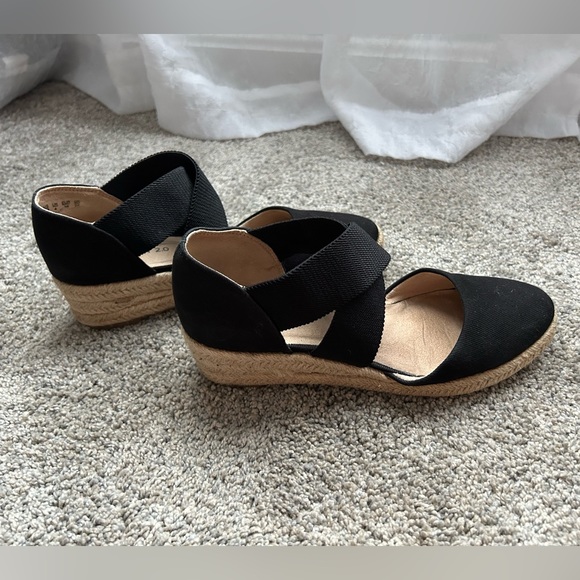 Life Stride Espadrilles with elastic straps - Picture 3 of 7